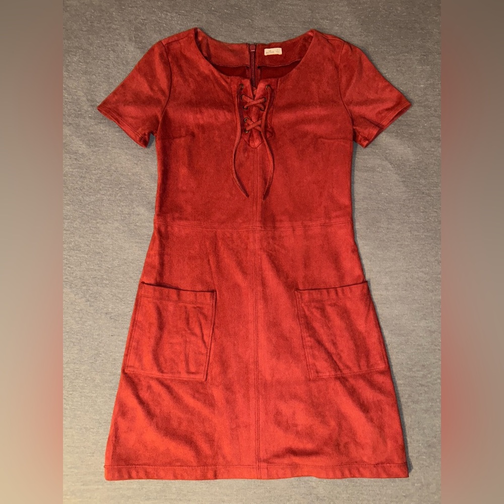 Hollister Dress